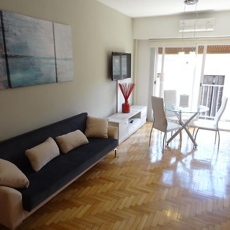 Apartamento En San Telmo Buenos Aires Exteriör bild