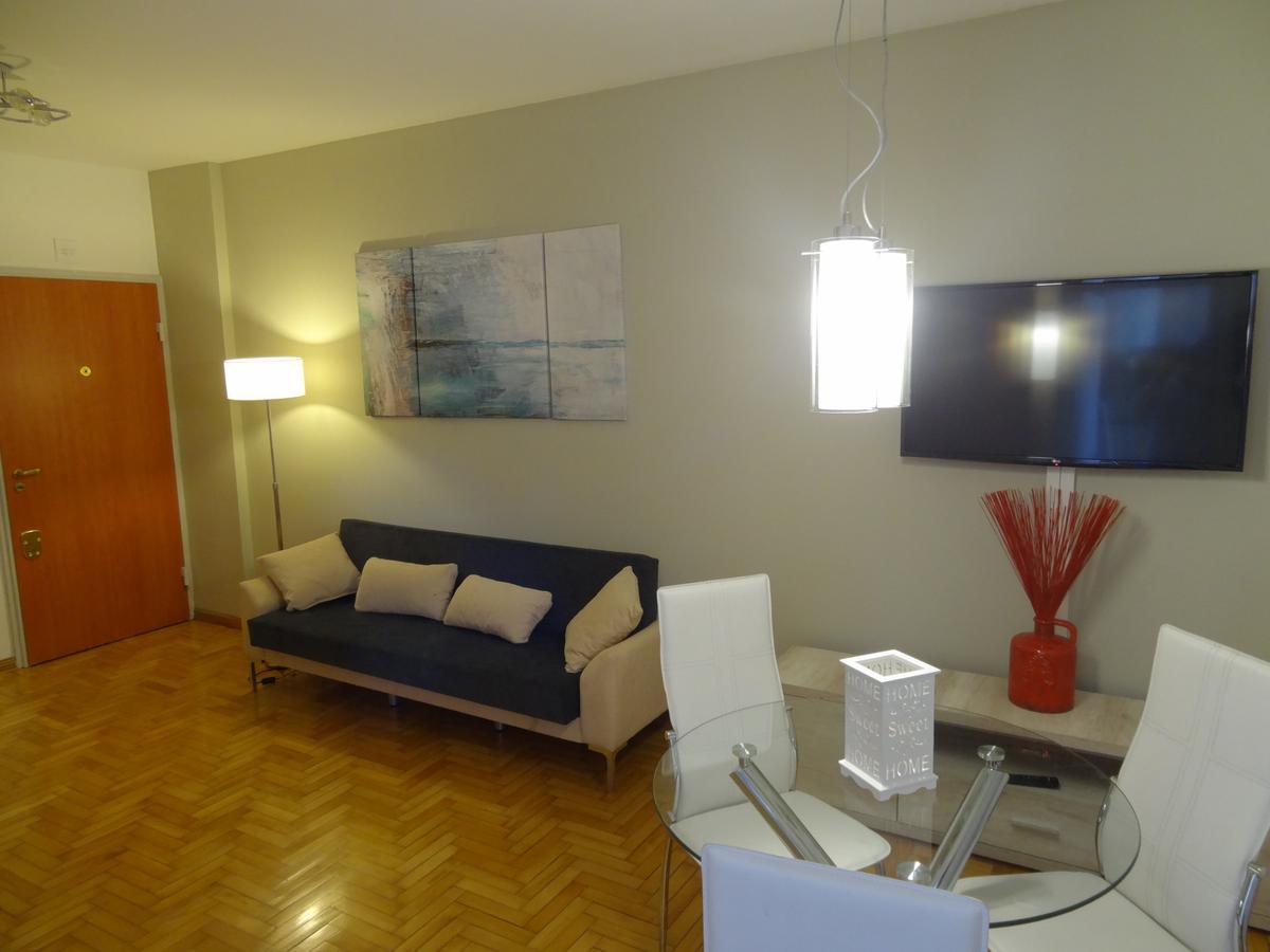 Apartamento En San Telmo Buenos Aires Exteriör bild