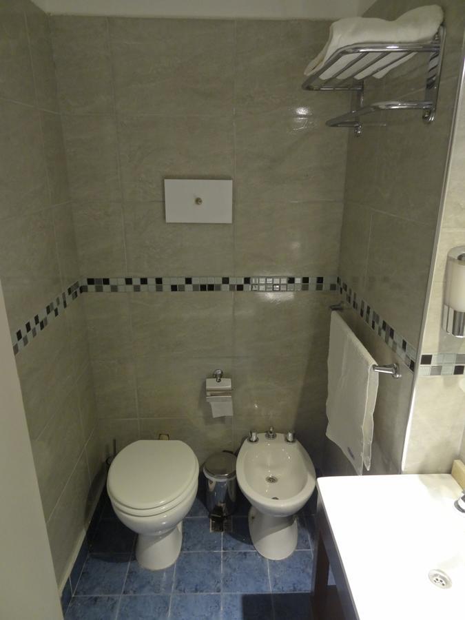 Apartamento En San Telmo Buenos Aires Exteriör bild