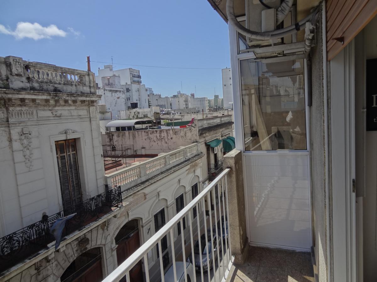 Apartamento En San Telmo Buenos Aires Exteriör bild