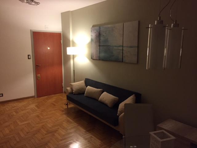 Apartamento En San Telmo Buenos Aires Exteriör bild