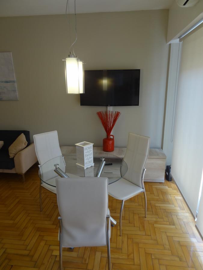 Apartamento En San Telmo Buenos Aires Exteriör bild