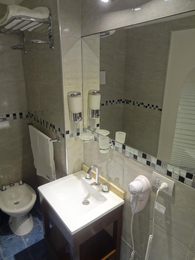 Apartamento En San Telmo Buenos Aires Exteriör bild