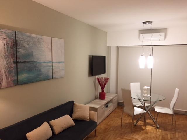 Apartamento En San Telmo Buenos Aires Exteriör bild
