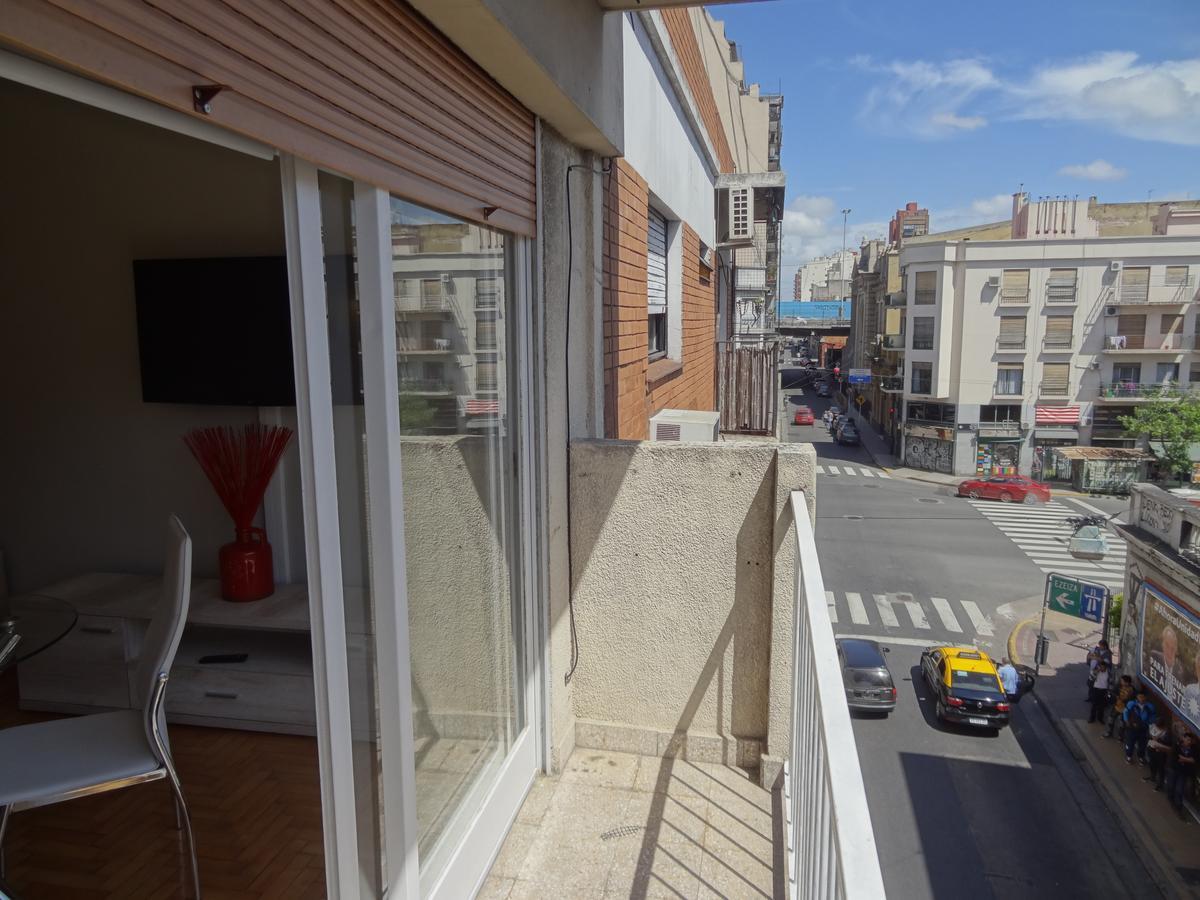 Apartamento En San Telmo Buenos Aires Exteriör bild