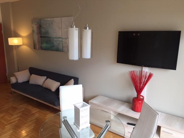 Apartamento En San Telmo Buenos Aires Exteriör bild