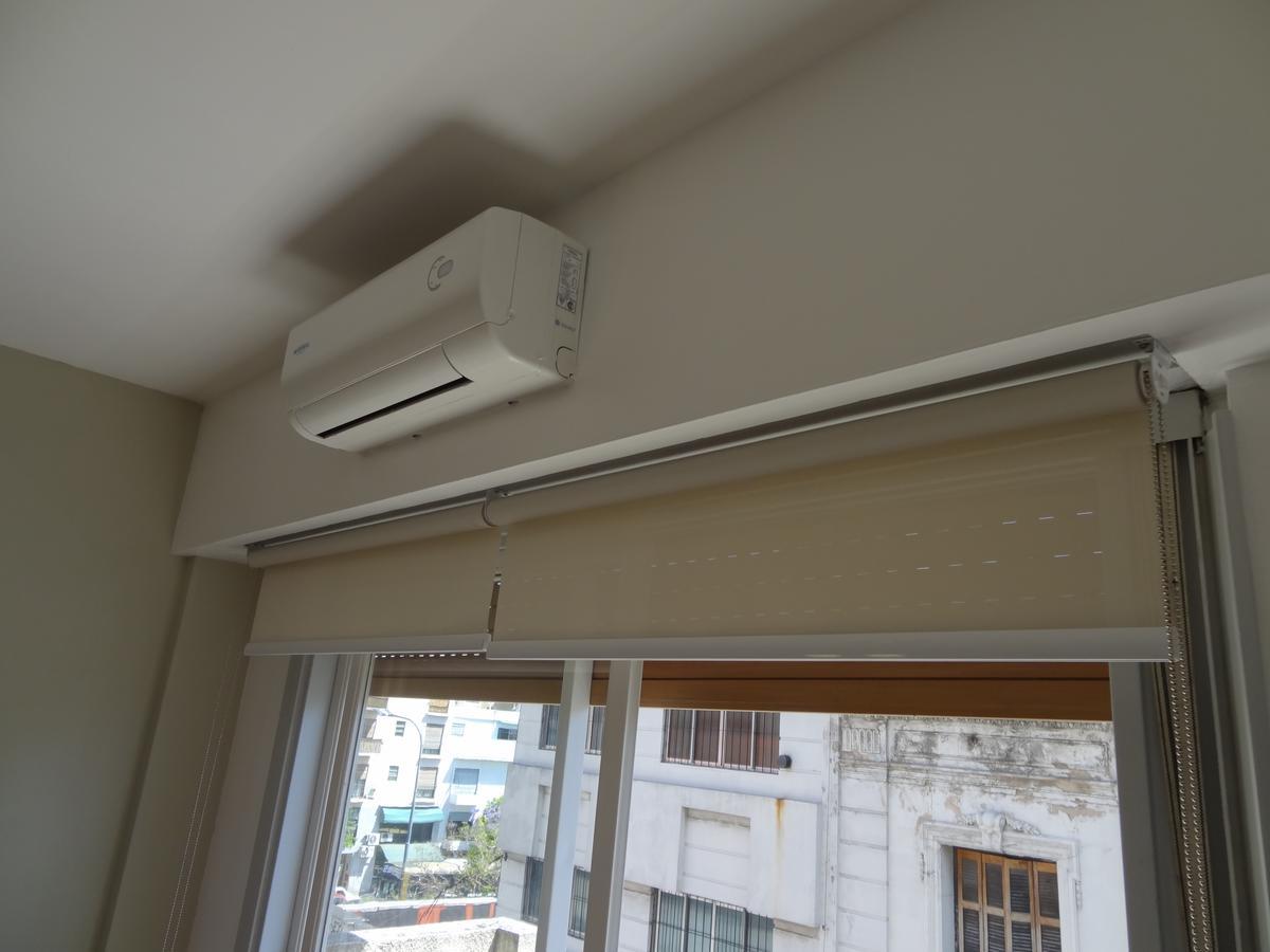 Apartamento En San Telmo Buenos Aires Exteriör bild