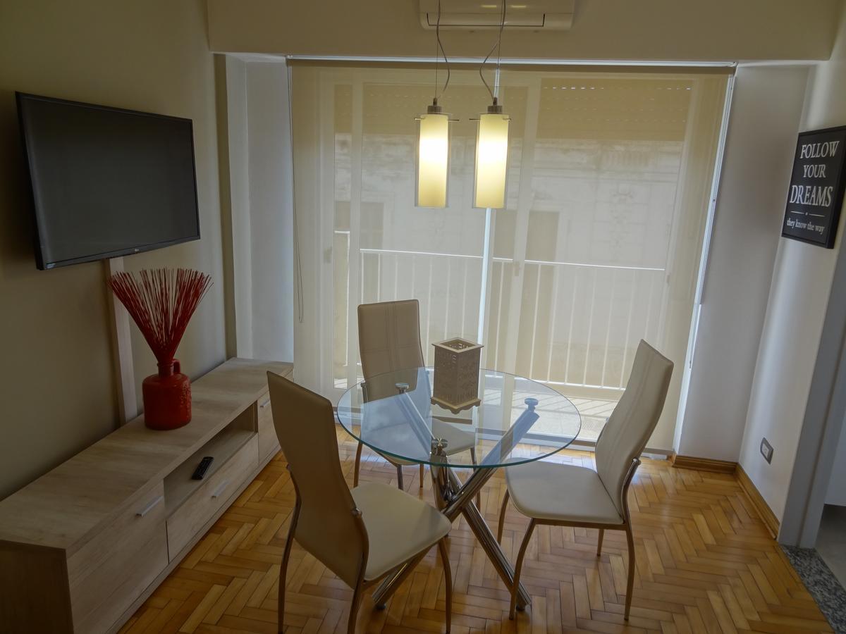 Apartamento En San Telmo Buenos Aires Exteriör bild