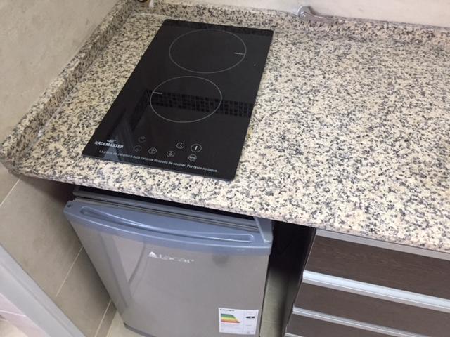 Apartamento En San Telmo Buenos Aires Exteriör bild