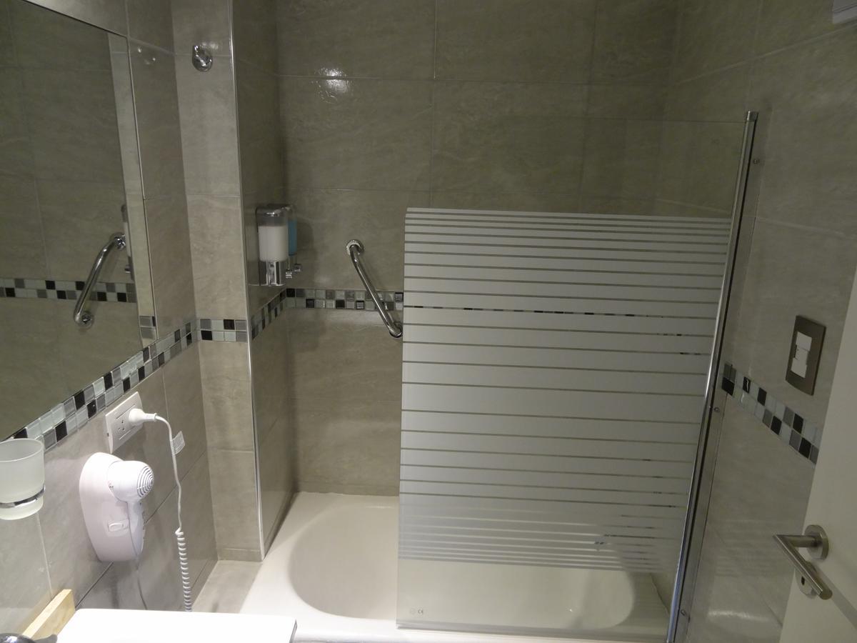 Apartamento En San Telmo Buenos Aires Exteriör bild